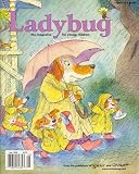 Ladybug, September 2008 Issue