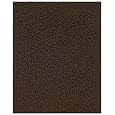 Anji Mountain Bamboo Shag Rug 4' x 6' - Coffee Bean (Pack of 2) Cheap