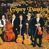 De Piotto's Gipsy Swing