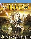 Willow [Blu-ray] [1988] [Region Free]
