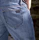 Joe's Jeans - JOE's Jeans Premium Denim Brixton Simn Straight leg 33 X 34 Mens