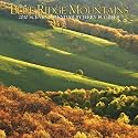 Blue Ridge Mountains 2010 Scenic Wall Calendar