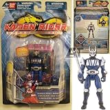 Kamen Rider Wing Knight 4 inch Collectible Figure