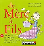 De m�re � fils