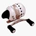 Zebco Omega Z02 Spincast Reel