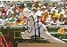Jeff Francoeur Signed Atlanta Braves 2009 UD Card