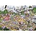 Gibsons Puzzle - I Love Car Boot sales (1000 pieces)
