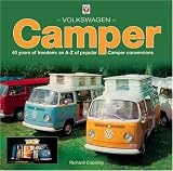 VW Campers: The A-z 1950 to 1990