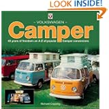 VW Campers: The A-z 1950 to 1990'