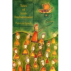 Tales Of Irish Enchantment