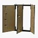 Lehigh Group/Crawford PW3-4 Pegboard Wall Organizer