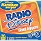 Disney's Karaoke Series: Radio Disney Chart Toppers (Greatest Hits, Lyrics included with album, Enhanced CD-ROM)