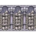 Creepy Catacombs Room Setter - 48x50"