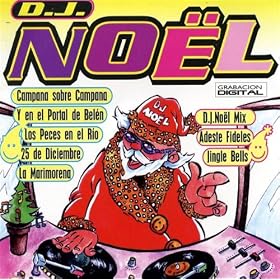 Jingle Bells (Christmas Techno Dance Version)