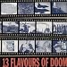 13 Flavours of Doom