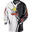 MSR Racing Rockstar Youth Boys MotoX Motorcycle Jersey