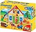 PLAYMOBIL 1.2.3 Large Farm