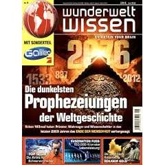 Wunderwelt Wissen