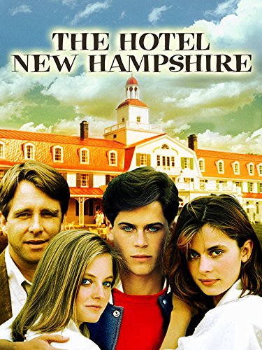 The Hotel New Hampshire