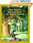 The Merry Adventures of Robin Hood (Bring the Classics to Life: Level 2)