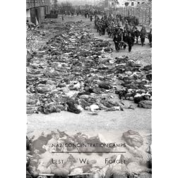 Nazi Concentration Camps