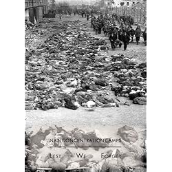 Nazi Concentration Camps