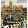 Arnell - Lord Byron.; Dunhill - Symphony in A minor
