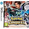 Pokemon Conquest (Nintendo DS)