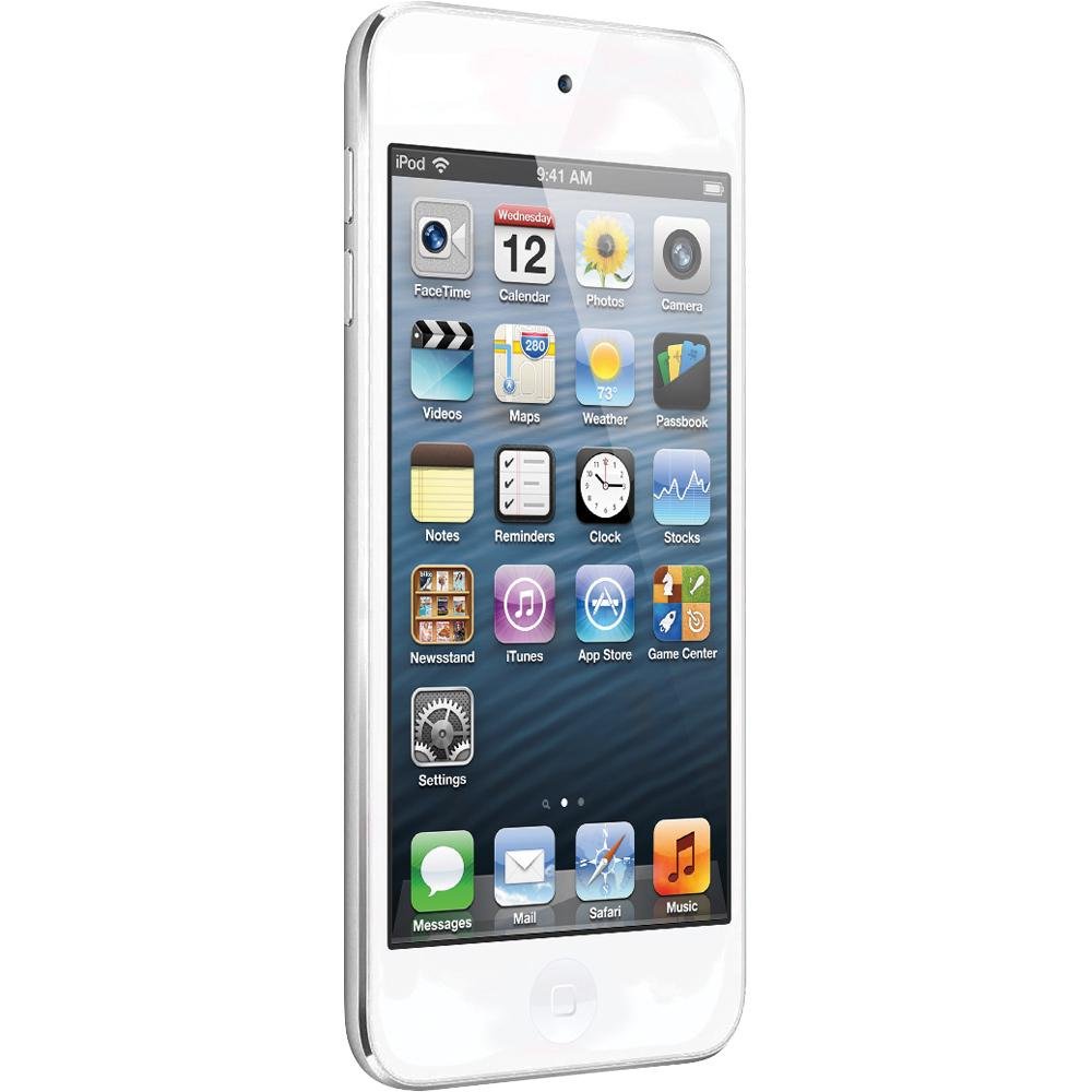 Apple iPod touch 64GB White (5th Generation) NEWEST MODEL $269.99
