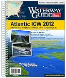 Dozier's Waterway Guide Atlantic ICW 2012 (Waterway Guide. Intracoastal Waterway Edition)