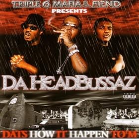 Get The F. Out My Face [Explicit]