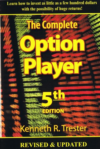 Complete Option Player