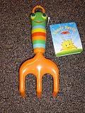 Sunny Patch Happy Giddy Cultivator By Melissa and Doug