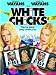 White Chicks
