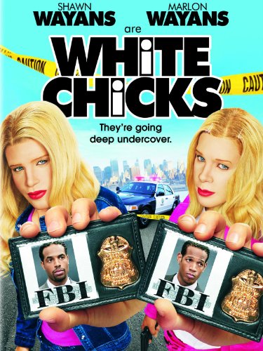 61sTcSt1PrL White Chicks Lowest Price!