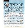 Software Programmer - Consultant - Network Engineer - Application Developer [2008] Career & Job Guide