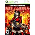 Command & Conquer: Red Alert 3 (Xbox 360)