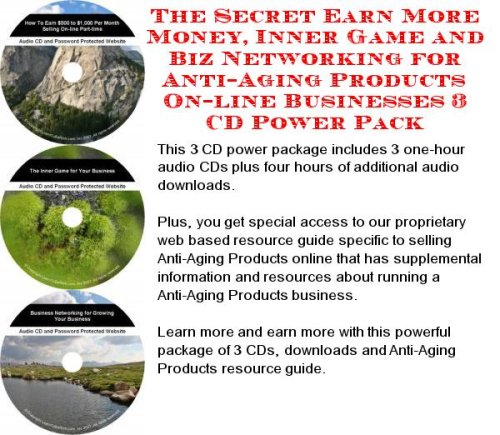 Anti-Aging