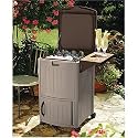 Cooler Station