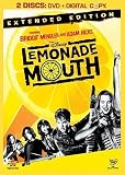Lemonade Mouth (Extended Edition) by Walt Disney Studios Home Entertainment