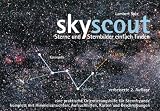 skyscout: Sterne und Sternbilder einfach finden - Lambert Spix