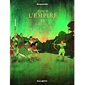 Pour l'empire, Tome 2 : Les femmes