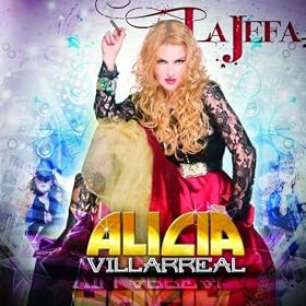 La Jefa