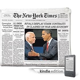 The New York Times