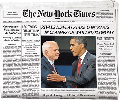 The New York Times
