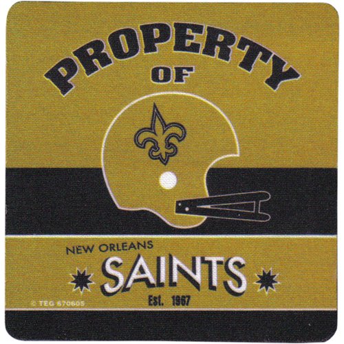New Orleans Saints Team Reflections 