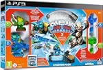 Skylanders Trap Team: Starter Pack (PS3)