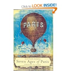 Seven Ages of Paris (Pb): Portrait of a City