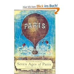 Seven Ages of Paris: Portrait of a City