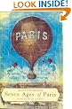 Seven Ages of Paris (Pb): Portrait of a City